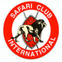 safari club international