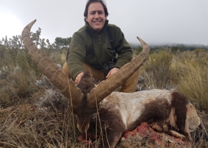 Pro Hunting Spain