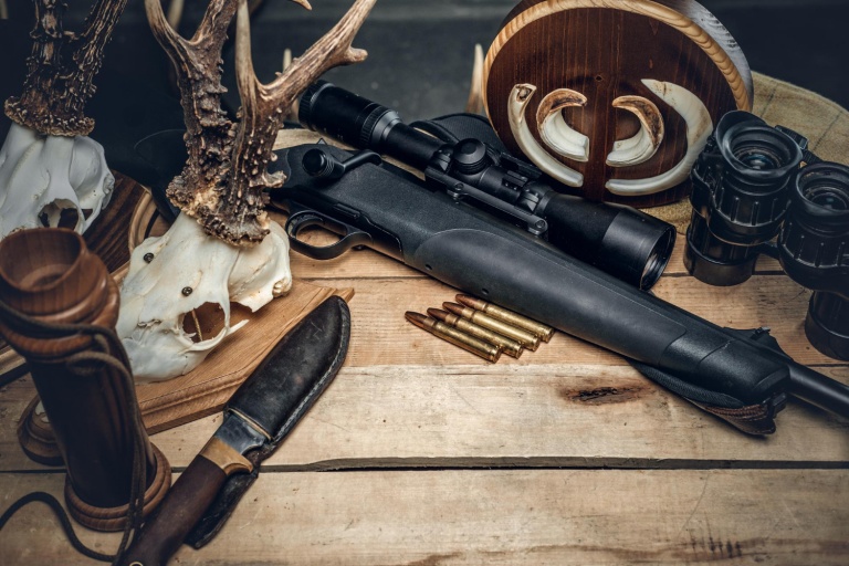 Hunting Reserves What types of hunting reserves exist in Spain? » Pro Hunting Spain